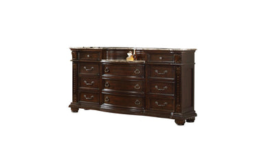 Roma Bedroom Set