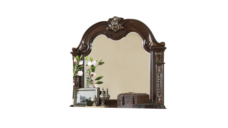Roma Bedroom Set