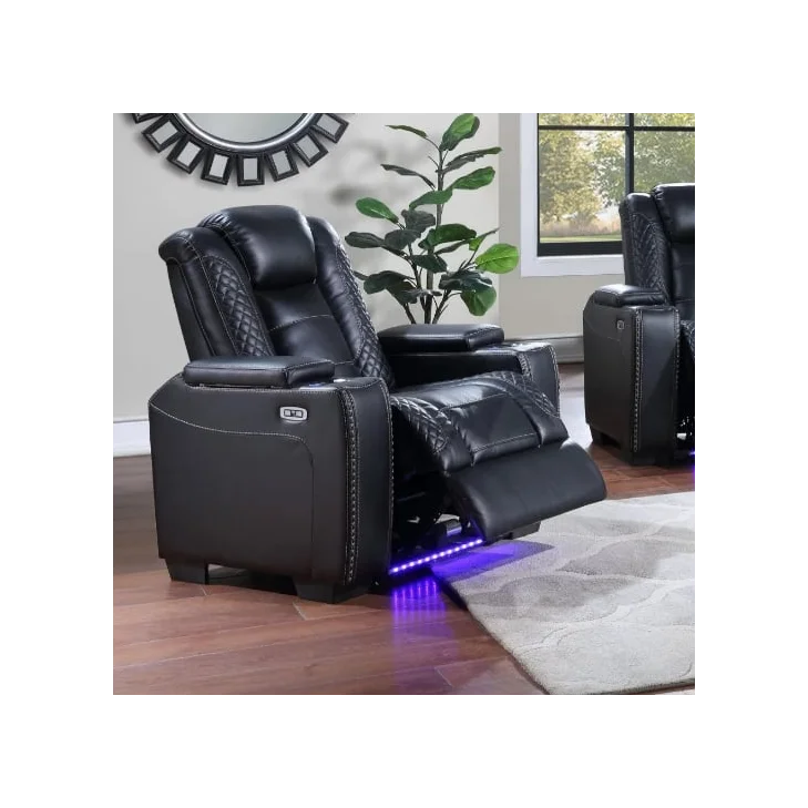 Revolution Power Recliner