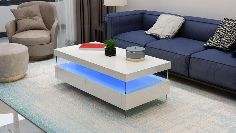 Ria Coffee Table