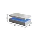 Aurora Coffee Table