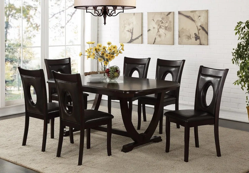 Riva Dining Set