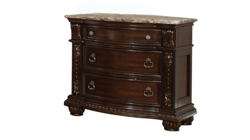 Roma Bedroom Set