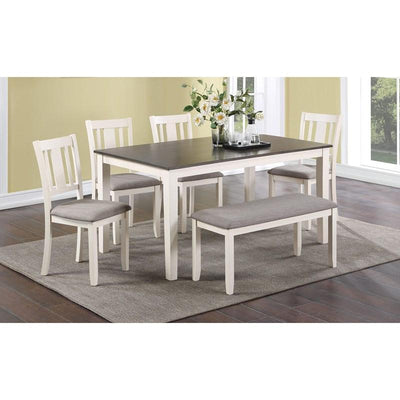 Sama Dining Table Set
