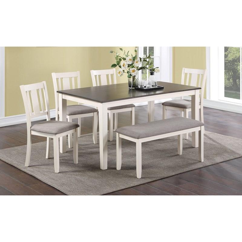 Sama Dining Table Set