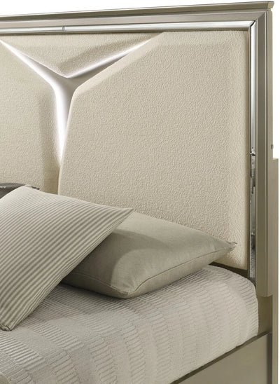 Samantha Bedroom Set