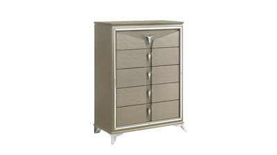 Samantha Bedroom Set