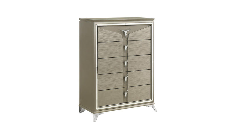 Samantha Bedroom Set