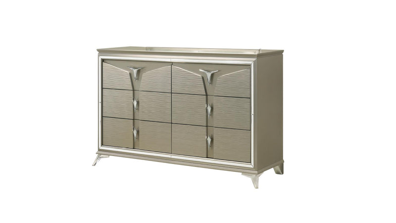 Samantha Bedroom Set