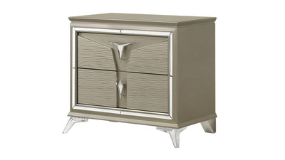 Samantha Bedroom Set