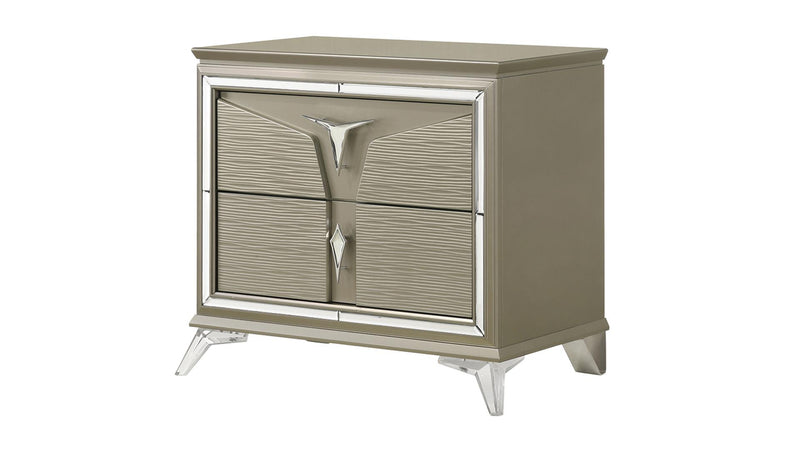 Samantha Bedroom Set
