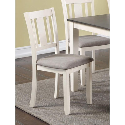 Sama Dining Table Set