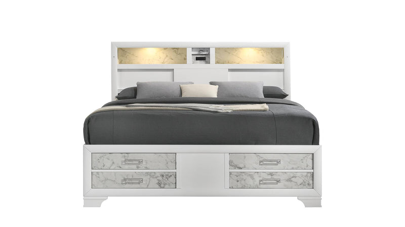 Soul Bedroom Set