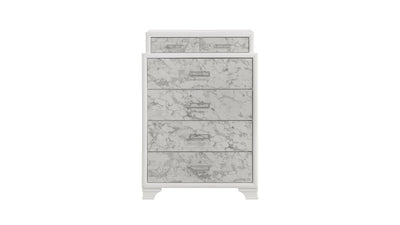Soul Bedroom Set