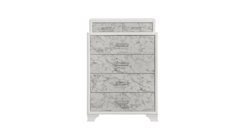 Soul Bedroom Set