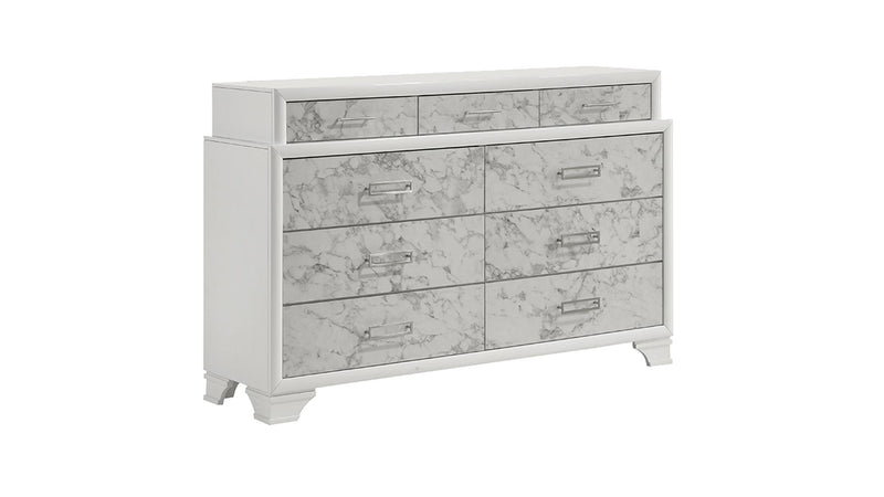 Soul Bedroom Set