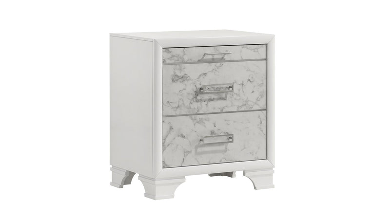 Soul Bedroom Set