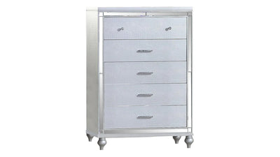 Sterling Bedroom Set