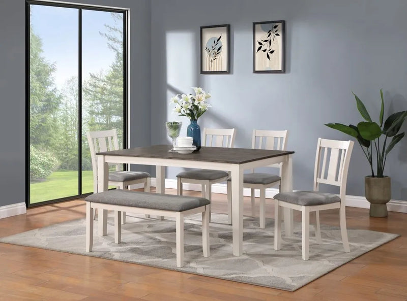 Sama Dining Table Set