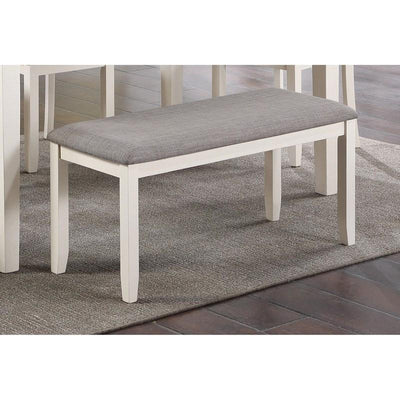 Sama Dining Table Set