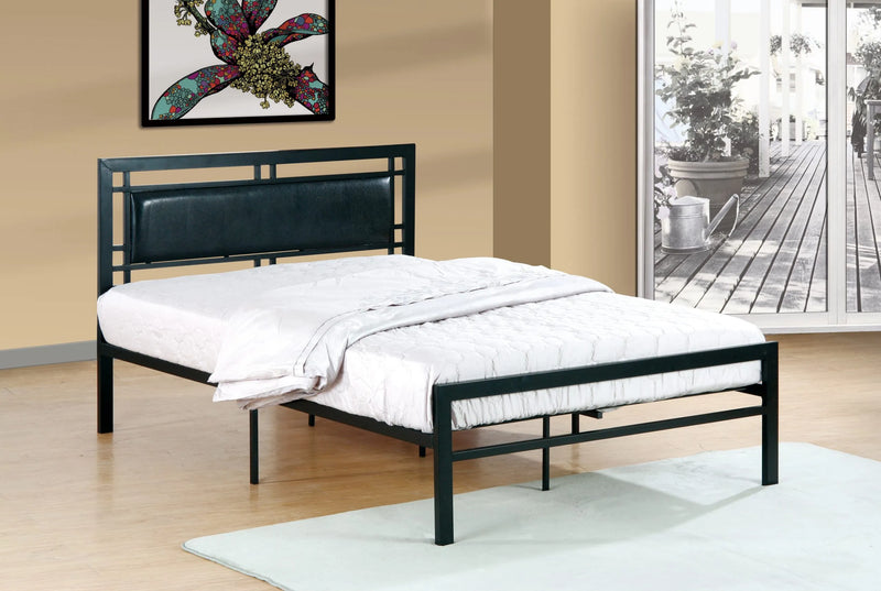 Seren Bed