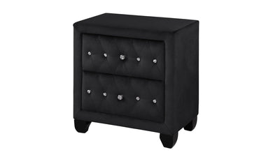 Sophia Bedroom set