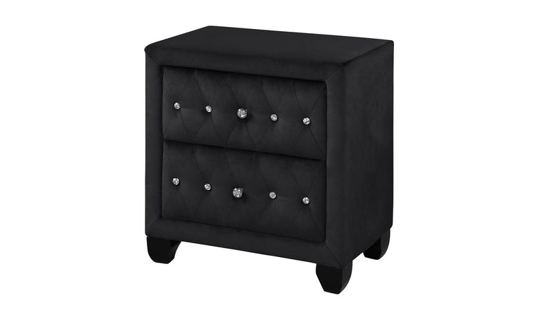 Sophia Bedroom set
