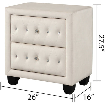 Sophia Bedroom set