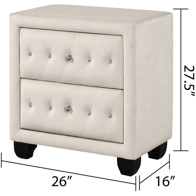 Sophia Bedroom set