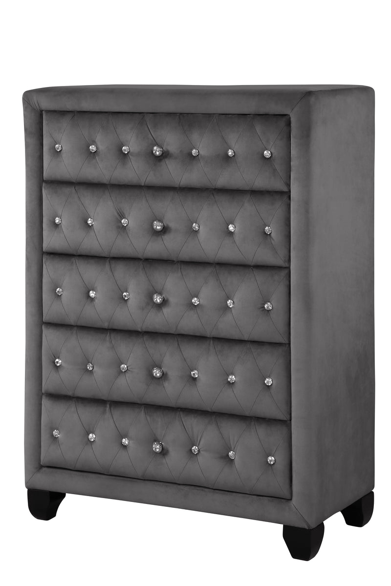 Sophia Bedroom set
