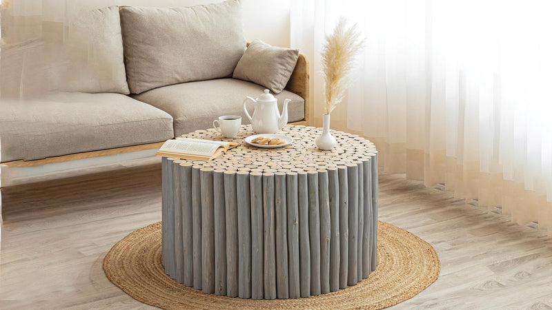 Boh Coffee Table