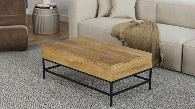 Maylo Coffee Table