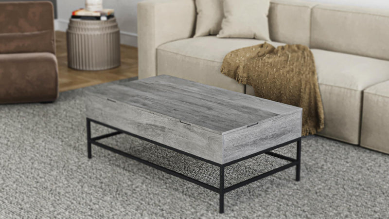 Maylo Coffee Table