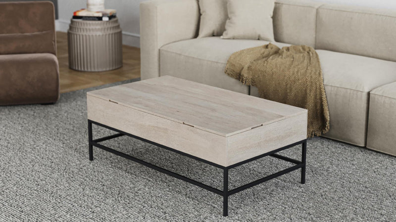 Maylo Coffee Table