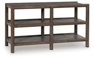 Sofa Table