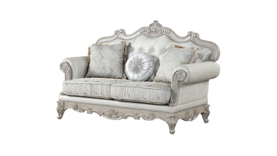 Tuscan Living Room Set