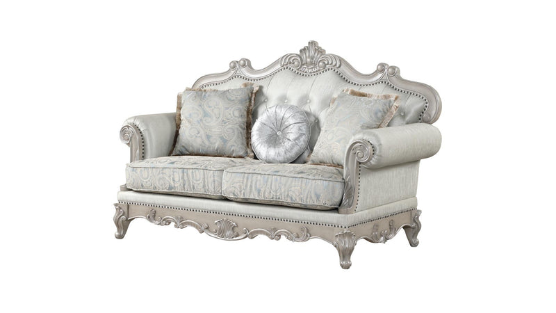 Tuscan Living Room Set