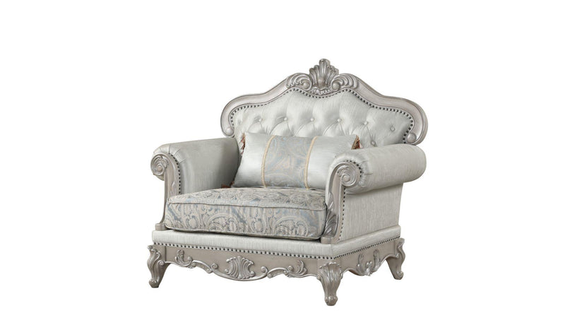 Tuscan Living Room Set