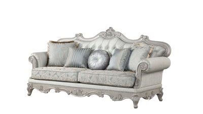 Tuscan Living Room Set