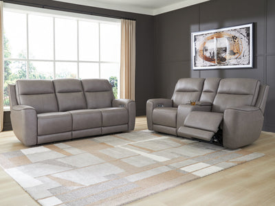 5Z-Comfort Living Room Set