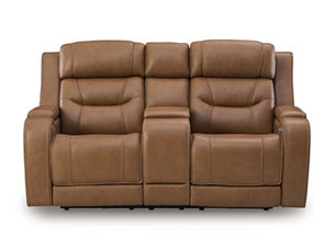Motion Loveseat