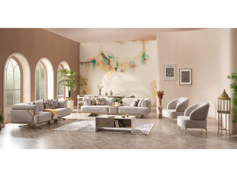 Urla Living Room Set