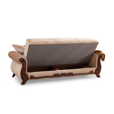 Carmen Living room Set