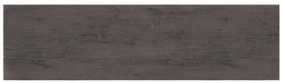 Cayboni 71" TV Stand with Electric Fireplace