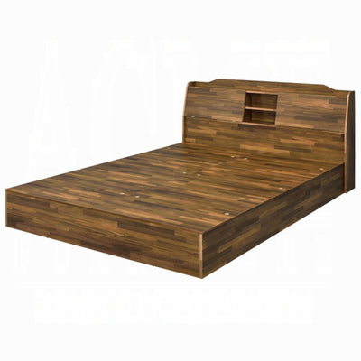 Hestia Queen Bed W/Storage