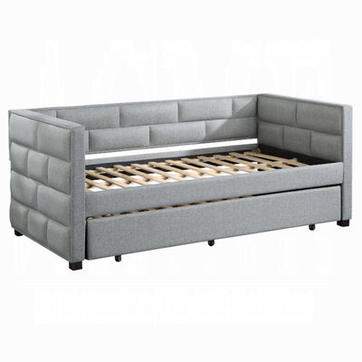 Ebbo Daybed W/Trundle (Twin)