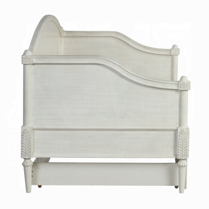 Lucien Daybed- Antique White Finish