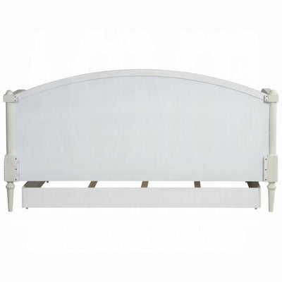 Lucien Daybed- Antique White Finish