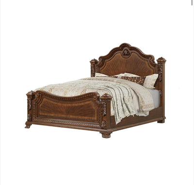 Vintage Bedroom Set