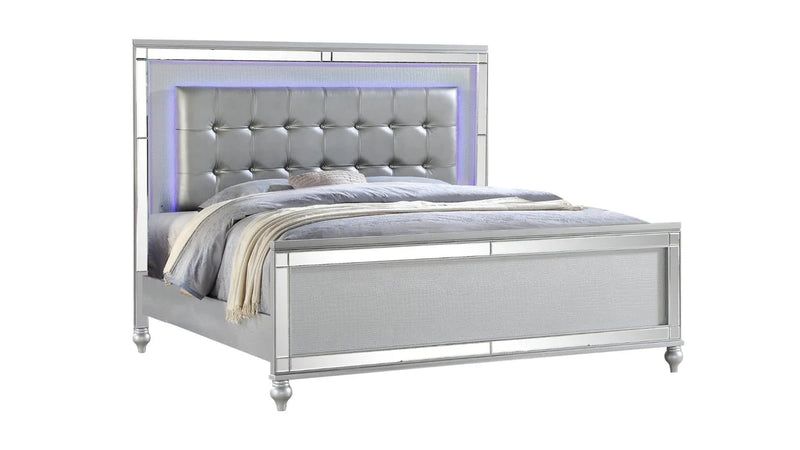 Sterling Bedroom Set